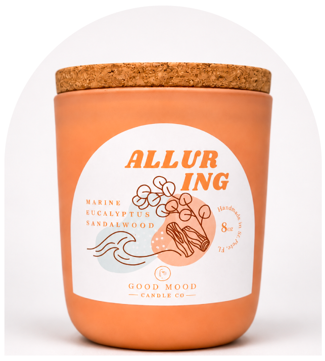 Alluring Candle