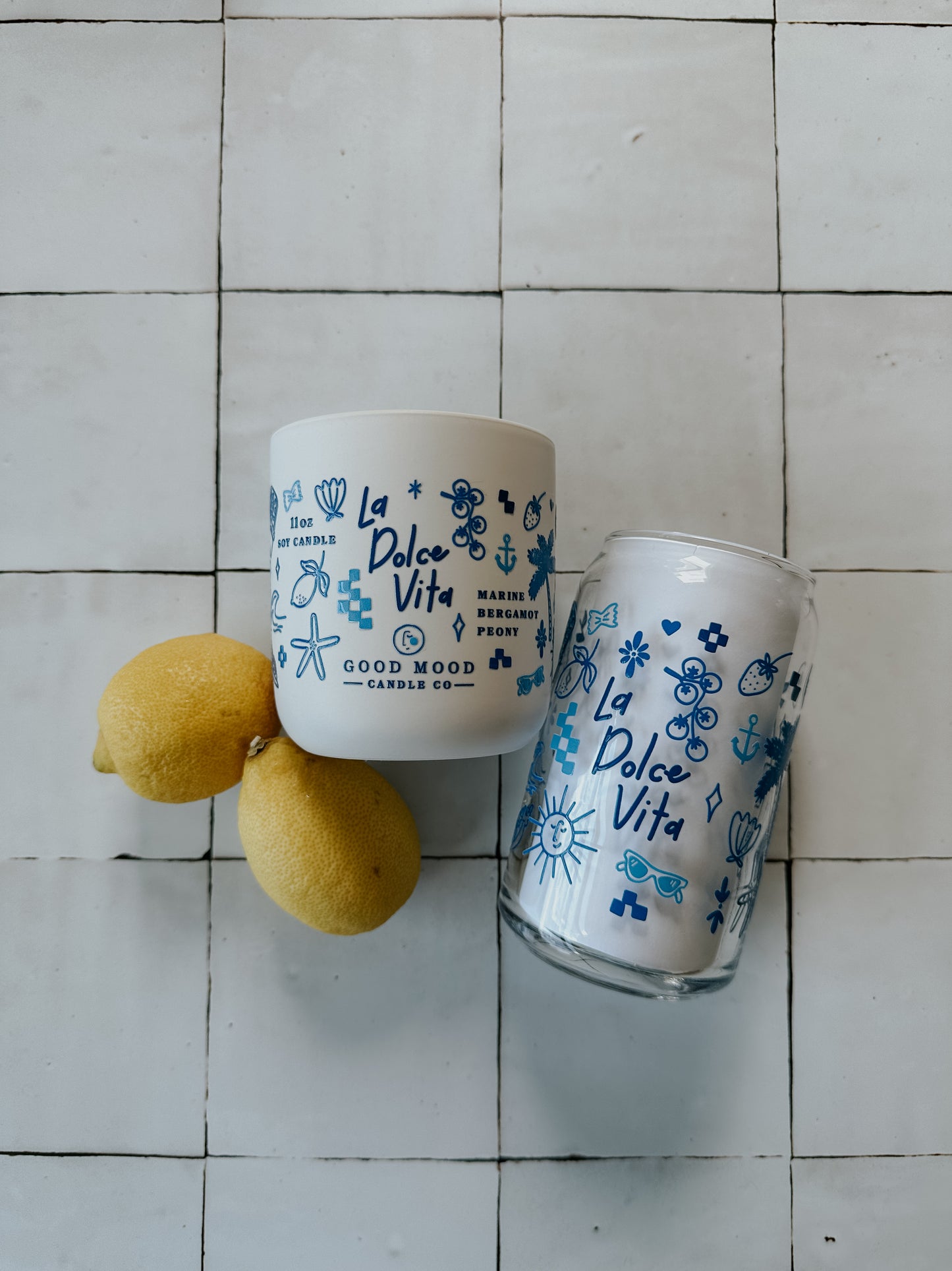 La Dolce Vita Cup