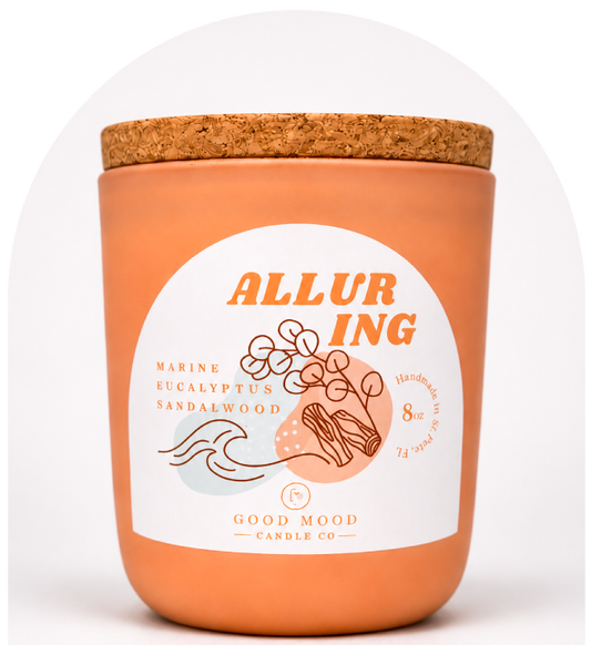 Alluring Candle