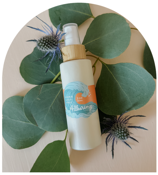 Alluring Room and Linen Spray