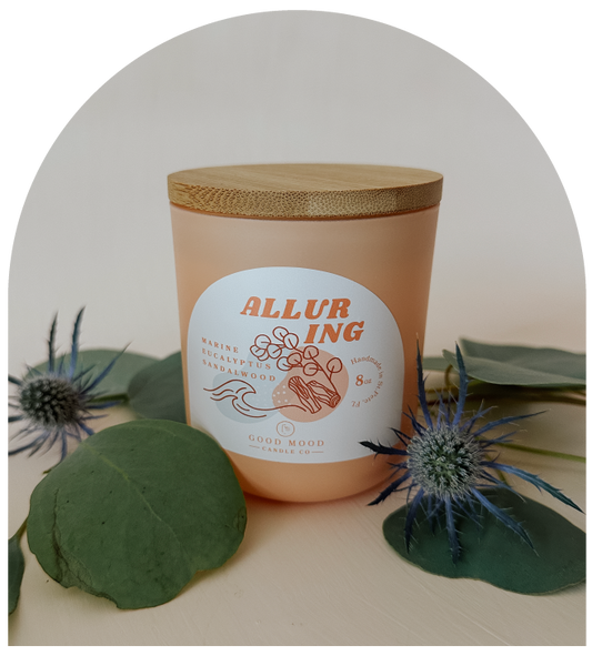 Alluring Candle