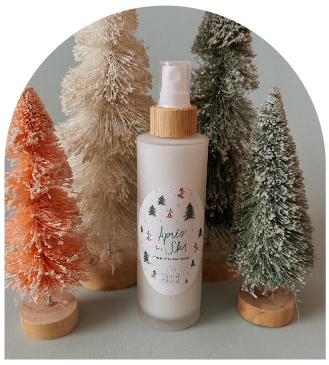 Aprés Ski Room Spray