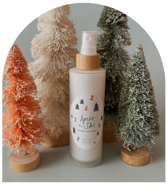 Aprés Ski Room Spray