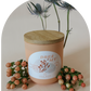 Dreamy Candle