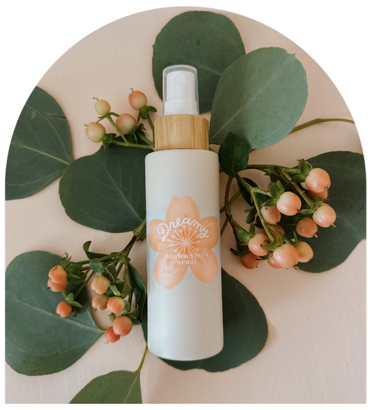 Dreamy Room and Linen Spray