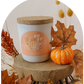 Cozy Candle