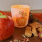 Caramel Apple Candle