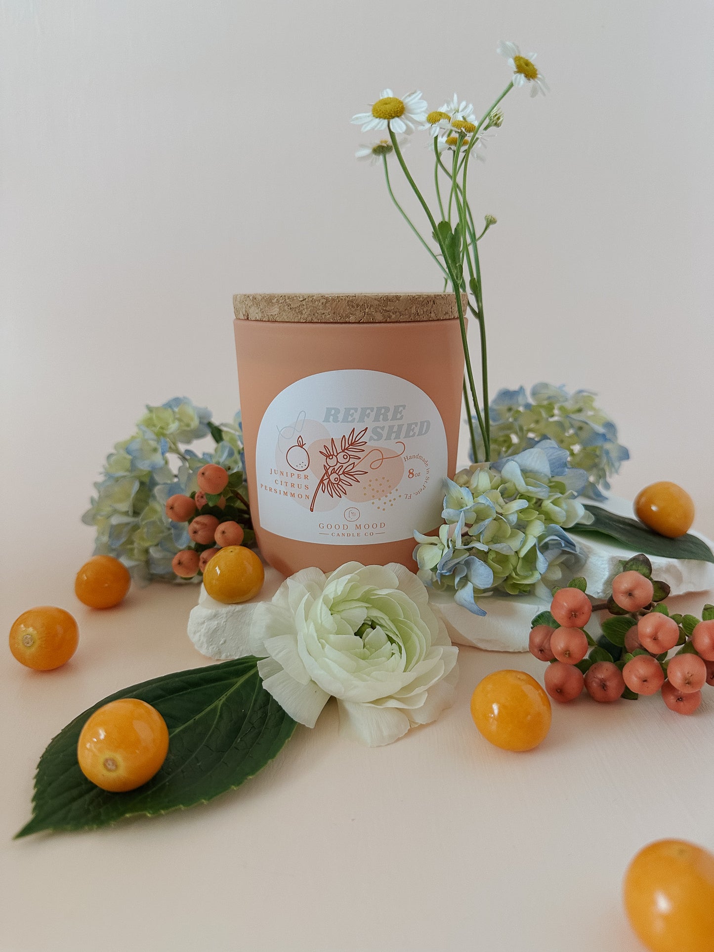 Citrusy Gift Bundle