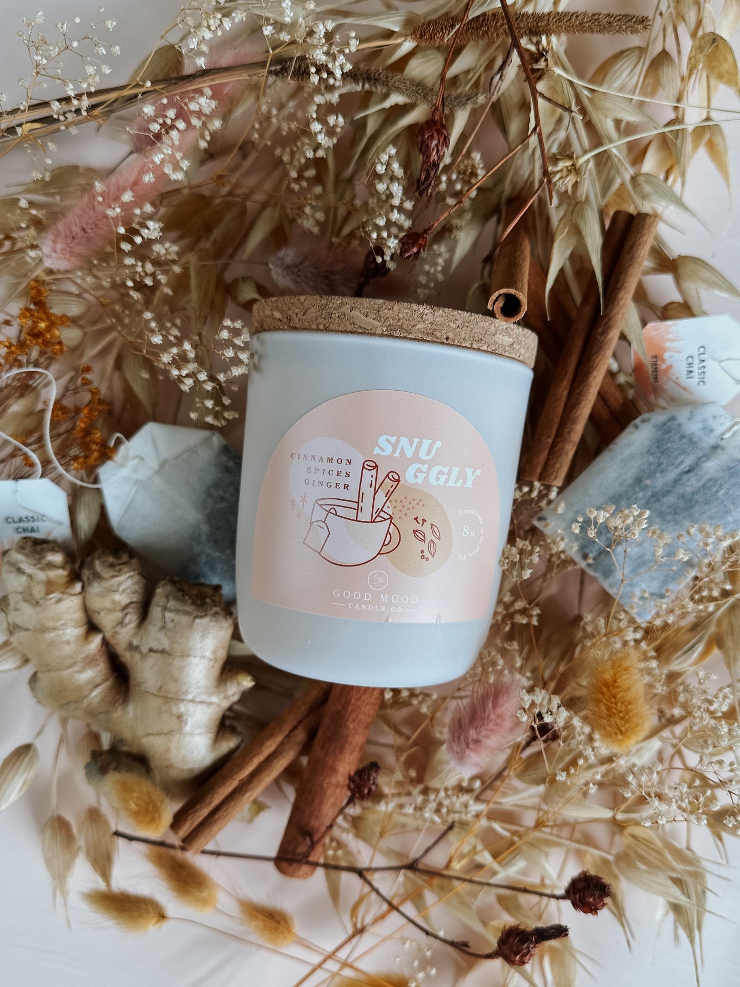 You-Pick 3 Fall Candle Bundle