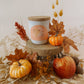 Cozy Candle