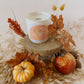 Cozy Candle