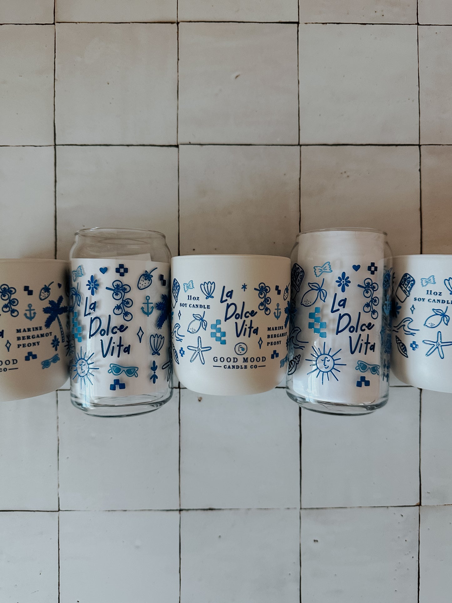La Dolce Vita Cup