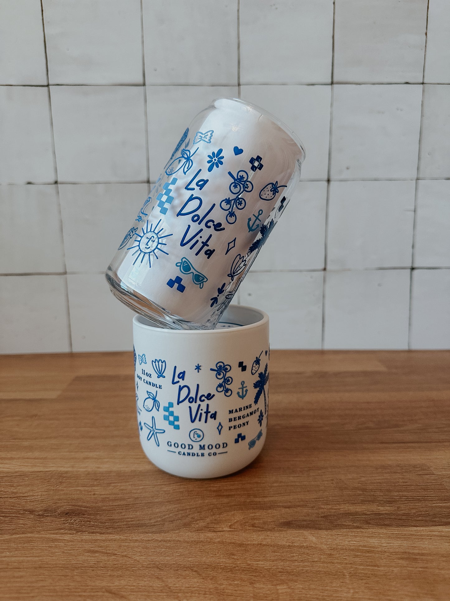 La Dolce Vita Cup