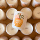 Caramel Apple Candle