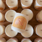 Toasty Candle