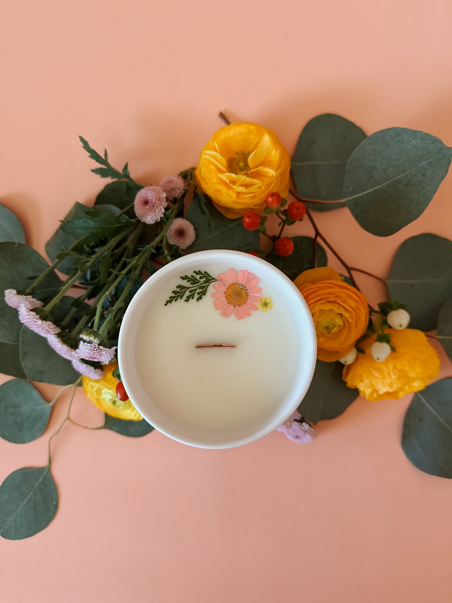 Mother’s Day Candle (Pre-Order)