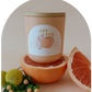 Joyful Candle