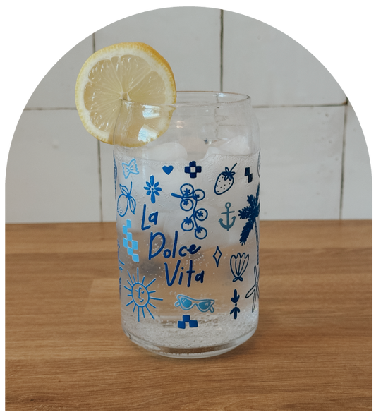 La Dolce Vita Cup