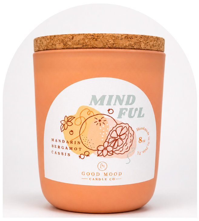 Mindful Candle