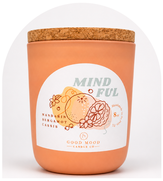 Mindful Candle
