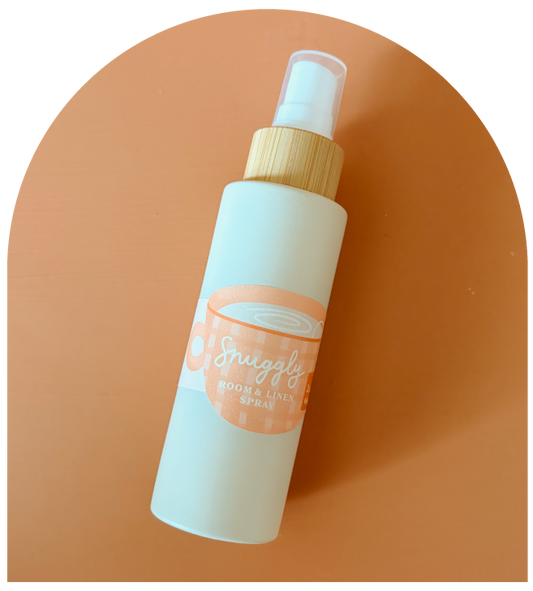 Snuggly Room Spray