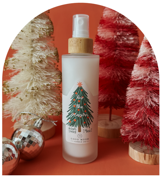 Tis The Season Room Spray